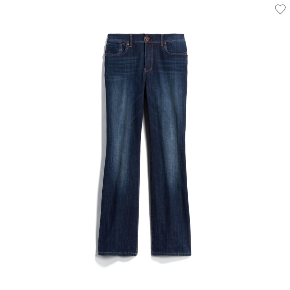 NWT SEVEN7 Jeans Caleb Bootcut Jeans